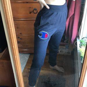 champion joggers